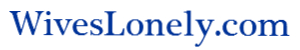 wiveslonely.com